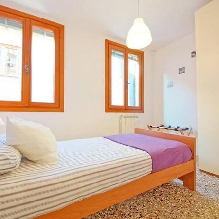 Venice 410 San Polo Roky Wifi Center City מראה חיצוני תמונה