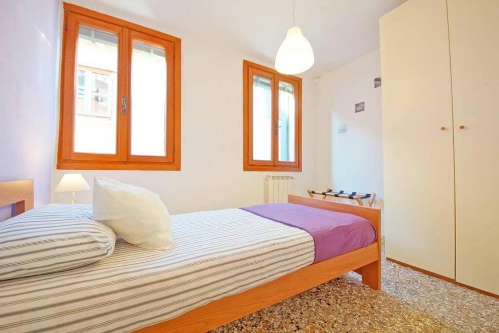 Venice 410 San Polo Roky Wifi Center City מראה חיצוני תמונה