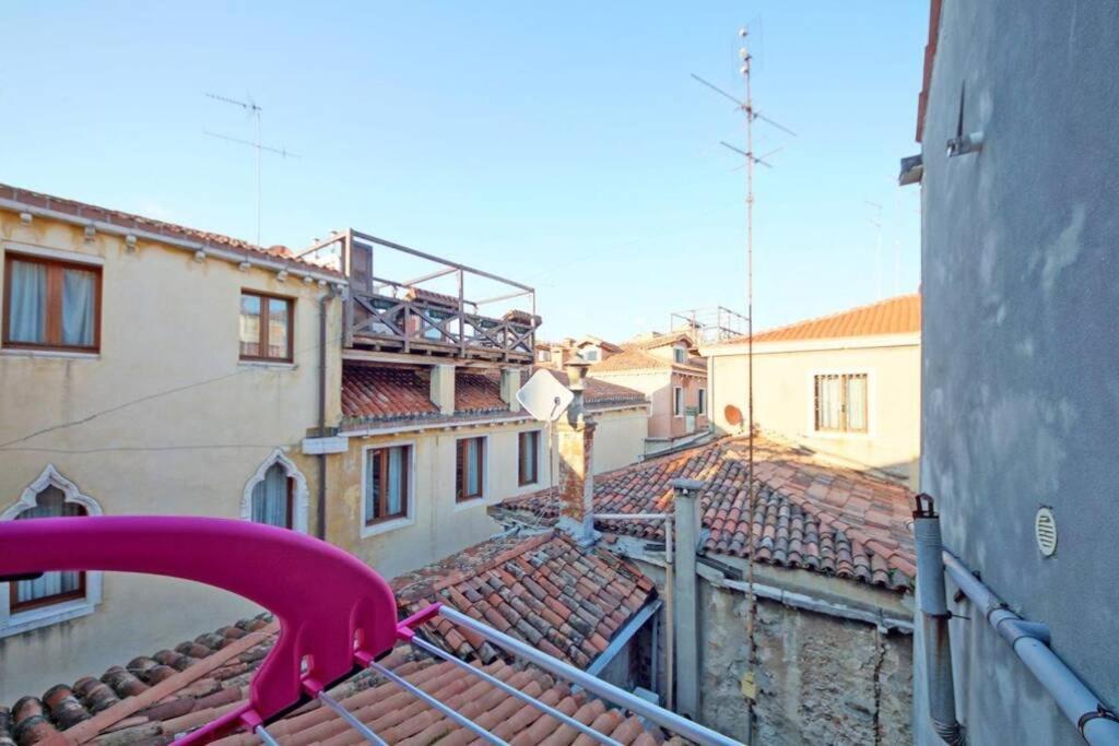 Venice 410 San Polo Roky Wifi Center City מראה חיצוני תמונה