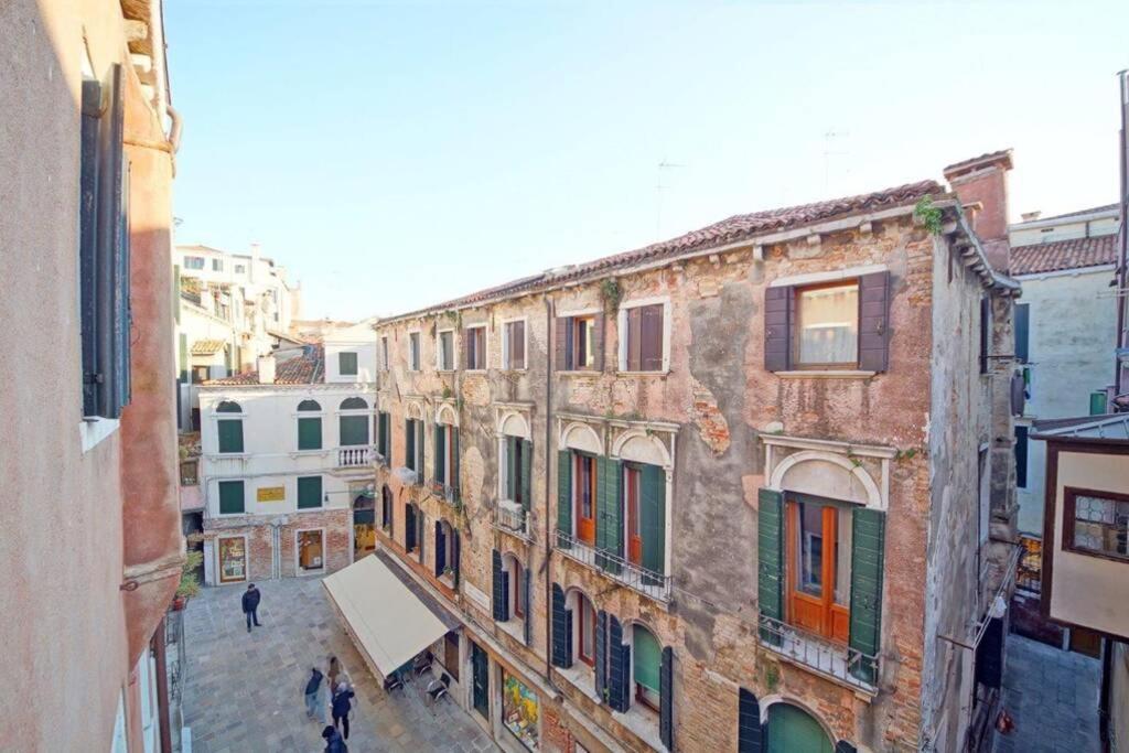 Venice 410 San Polo Roky Wifi Center City מראה חיצוני תמונה