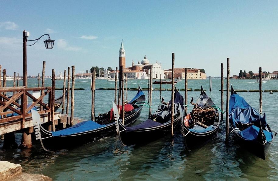 Venice 410 San Polo Roky Wifi Center City מראה חיצוני תמונה